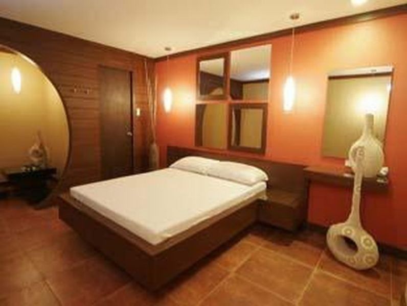 Victoria Court Hillcrest Pasig Motel Exterior photo
